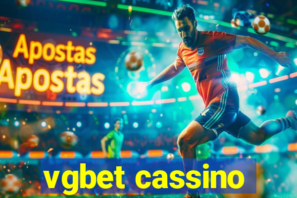 vgbet cassino